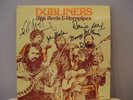 Dubliners 'Jigs Reels & Hornpipes' Signed LP