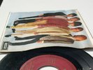 Rolling Stones - Five By Five- 1964 EP - FÜLLSCHRRIFT D