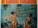 LP A Todo Ritmo - John Beni - Funk Psych Cumbia Peru ??