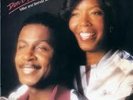 MIKE and BRENDA SUTTON - DON'T HOLD BACK ( sealed U.S.)