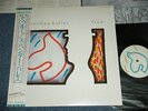 SPANDAU BALLET Japan 1983 NM LP+Obi TRUE
