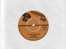 SKA/REGGAE SINGLE: SYMARIP  - SKINHEAD MOONSTOMP