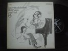 BILL EVANS / JIM HALL Intermodulation VERVE dg nm