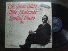 GILDO MAHONES The Great Gildo PRESTIGE 2LP nm
