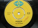 BOTHERATION  - THE MAYTONES / TNT - THE GG RHYTHM SECTI