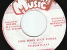Freddie McKay - Cool Down Your Temper - MURDER ???