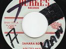 Augustus Pablo - Sahara Rock - TOTAL KILLER ???