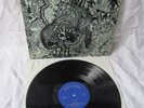 ARZACHEL SAME LP ORIG UK 1969 EVOLUTION EX+ MONSTER PRO