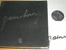 SERGE GAINSBOURG: GAINSBOURG – PHILIPS 6-LP-BOX - RARE