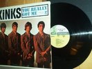 The Kinks LP 