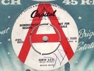 BEACH BOYS DEMO *SURFIN' USA/ SHUT DOWN* 1963 CAPITOL