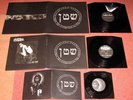 DEATHSPELL OMEGA / MUTIILATION / ANTAEUS / MALICIOUS SE