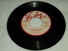 RARE BLUES 45 VEE JAY 1959 WHITE LABEL PROMO JOHN LEE H