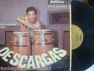 COCO LAGOS Y SUS ORATES  DESCARGAS GUAGUANCO MAMBO GUAR