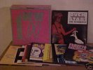 The Residents 17x7 The Ralph Singles 1984 Box Set RARE 