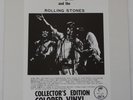 The Rolling Stones Bill Wyman And The Rollin Stones
