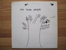 TREE PEOPLE S/T LP ACID FOLK PSYCH PRIVATE RARE ORIG