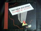 TEDDY WILSON & BILLIE HOLIDAY / Columbia: C-61 / 