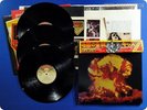 KISS THE ORIGINALS JAPAN Paul Stanley LTD OBI & Bookl