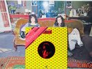 T.REX-PERFECT-JAPAN ONLY ISSUE+OBI +POSTER GATEFOLD