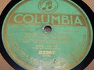 GREEK Mme. Coula Koula Columbia Constantine Janina E