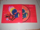 DAVID BOWIE THE MAN WHO SOLD THE WORLD PICTURE DISC LP