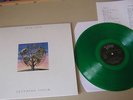 TALK TALK laughing stock VERVE LP ....GREEN VINYL..Mint