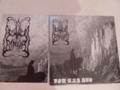 Dimmu Borgir - For All tid  VINYL Lim Edition 660/1000 