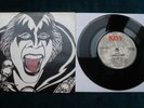 KISS, Killer/ I Love It Loud, Gimmick Cover, Rare UK 7