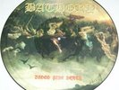 Bathory - Blood Fire Death (PicDisc)