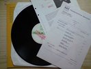 UB40 In Concert 290 BBC Transcription disc