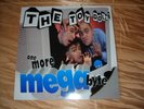 THE TOY DOLLS - ONE MORE MEGABYTE LP   RARE OI / SKIN /