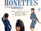 PRESENTING THE FABULOUS RONETTES featuring Veronica- Ve