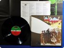 LED ZEPPELIN II 2nd 1969 JAPAN RARE Jimmy Page Robert