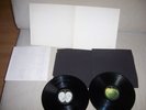 Beatles,White Album,1st German Press,SMO 2051/2052,Nr:1