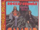 GALAHAD RARE 1973 GLAM ROCK GERMANY 7/PS ROCKET SUMMER 