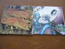 2 AC-DC LP RECORDS TNT+ DIRTY DEEDS DONE DIRT CHEAP