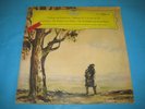 DGG 136019 EARLIEST RED STEREO 1958 BTVN SYMPHONY Nr.2 