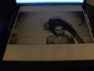 PJ Harvey Polly Jean Harvey Rid of me UK 12