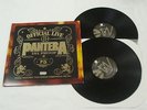 Pantera - Official Live: 101 Proof  2x LP Vinyl