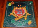 Dr.Z Three Parts of My Soul-Orginal U.K.Vertigo Swirl 6