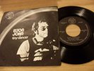 ELTON JOHN Tiny Dancer 7'/45 ANGOLA UNIQUE COVER RARE