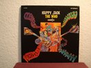 The Who HAPPY JACK (A Quick One)  LP on DECCA DL 74892 