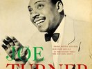 ``JOE TURNER´´ 1955 EP ATLANTIC 565