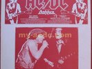 AC/DC Live DoLP Muscles And Missiles, absolut neuwertig