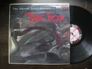 HAROLD LAND The Fox HIFI demo mono ex+
