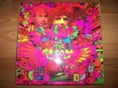 CREAM Disraeli gears Reaction 593 003 Rare mono first pressing. Classic album