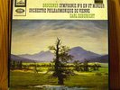 SCHURICHT / BRUCKNER symphonie n°8 / ASDF 825 - 6 STERE