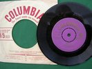 JIMMY JACKSON'S ROCK 'N' SKIFFLE - RIVER LINE(Orig 45).