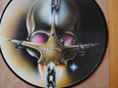 METALLICA WHEREVER WE MAY ROAM TOUR 91/92 LIMITED EDITI